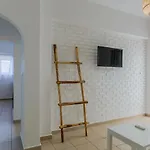 Fedra Boutique Aparthotel