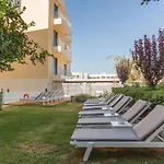 Fedra Boutique 4* Hersonissos (Crete)