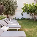 Fedra Boutique Aparthotel