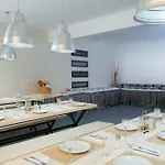 Fedra Boutique 4* Hersonissos (Crete)