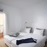 Fedra Boutique Aparthotel 4*