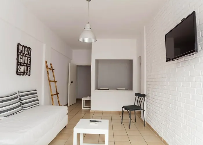 Fedra Boutique 赫索尼索斯