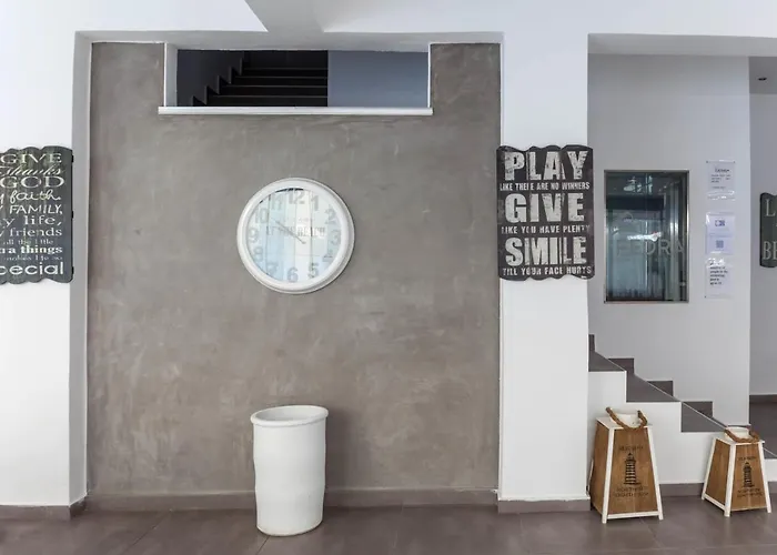 Fedra Boutique 赫索尼索斯