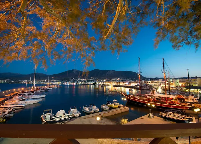 公寓式酒店 Fedra Boutique 4*