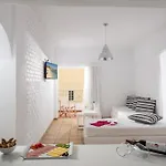 Fedra Boutique Lejlighedshotel Hersonissos (Crete)