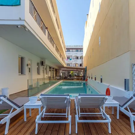 Fedra Boutique Hersonissos (Crete)