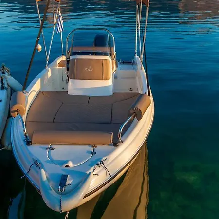 Fedra Boutique 4* Hersonissos (Crete)