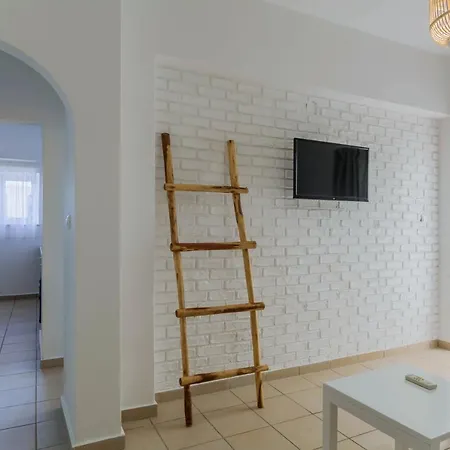 Fedra Boutique Lejlighedshotel