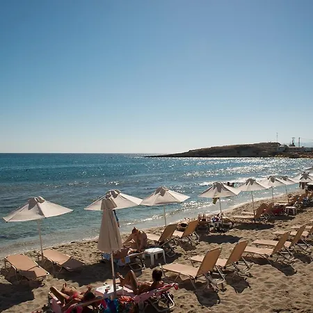 Fedra Boutique Aparthotel