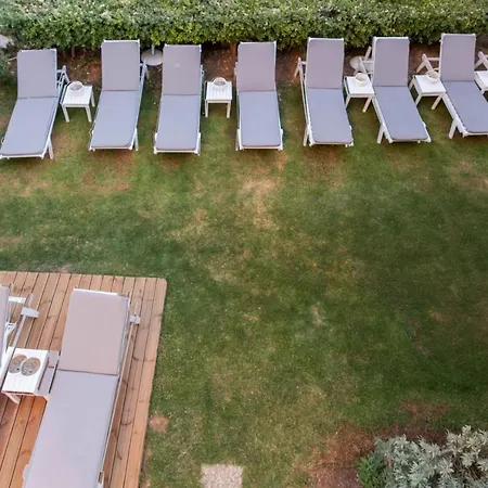 Fedra Boutique Aparthotel 4*