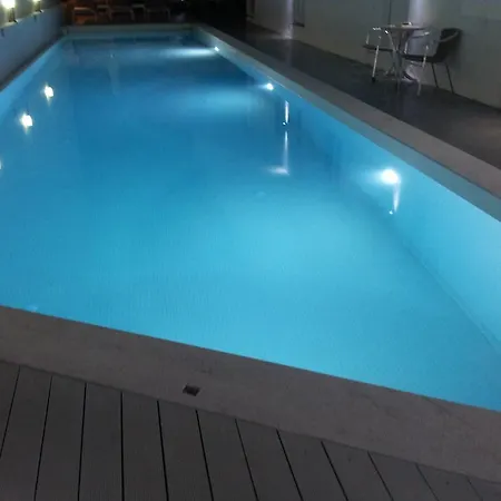 Fedra Boutique Lejlighedshotel Hersonissos (Crete)