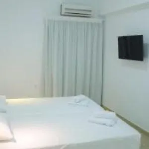 Fedra Boutique 4* Hersonissos (Crete)