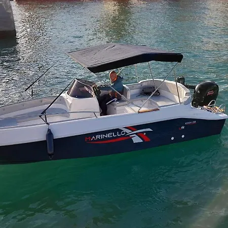 Aparthotel Fedra Boutique Hersonissos (Crete)