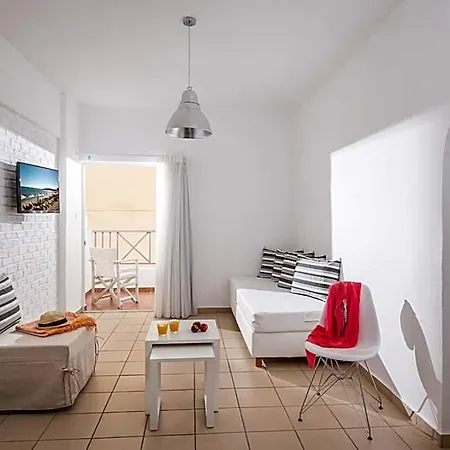 Fedra Boutique 4* Hersonissos (Crete)