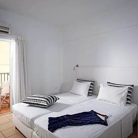 Fedra Boutique 4* Hersonissos (Crete)