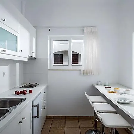 Fedra Boutique 4* Hersonissos (Crete)