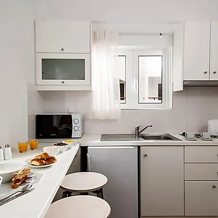 Fedra Boutique 4* Hersonissos (Crete)