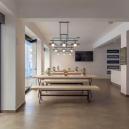 Fedra Boutique 4* Hersonissos (Crete)