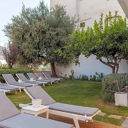 Fedra Boutique Hersonissos (Crete)
