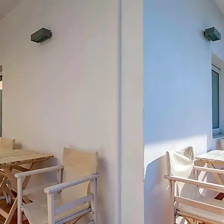 Fedra Boutique Lägenhetshotell