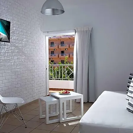 Fedra Boutique Hersonissos (Crete)