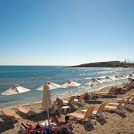 Fedra Boutique Hersonissos (Crete)