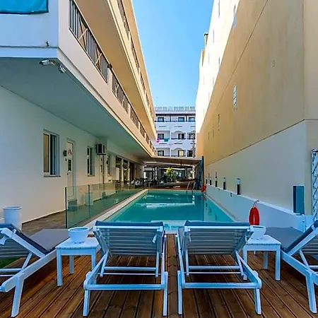 Fedra Boutique 4*
