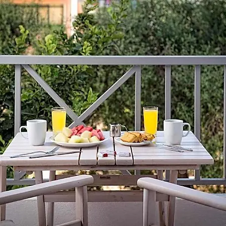 Fedra Boutique Lejlighedshotel