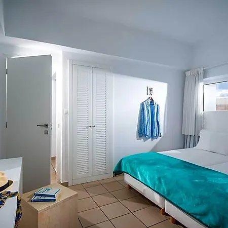 Lägenhetshotell Fedra Boutique Hersonissos (Crete)