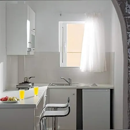 Fedra Boutique 4*