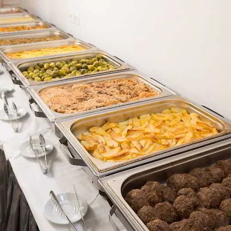Lejlighedshotel Fedra Boutique 4*