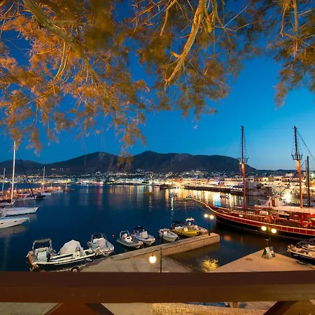 Aparthotel Fedra Boutique 4*