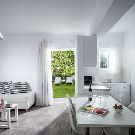 Fedra Boutique Lejlighedshotel