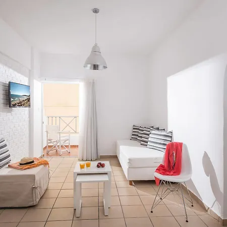 Fedra Boutique Hersonissos (Crete)