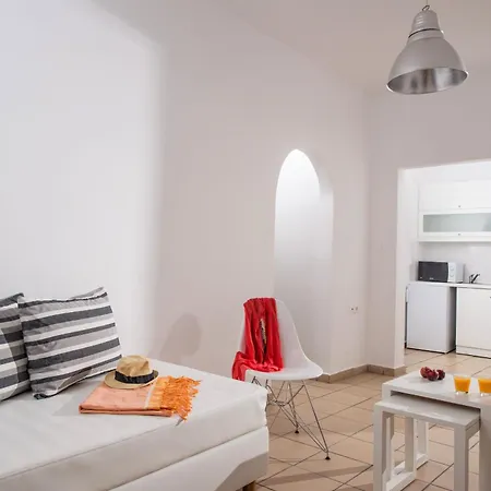 Fedra Boutique 4* Hersonissos (Crete)