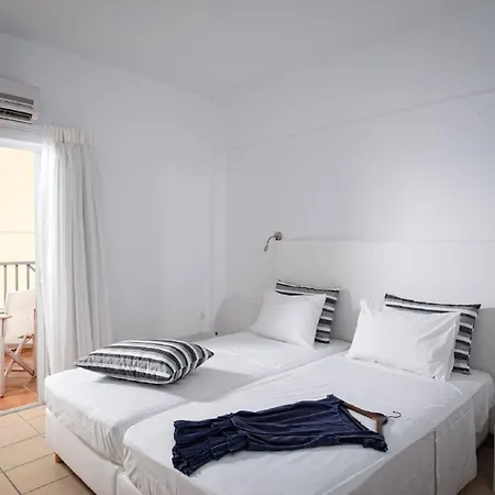 Fedra Boutique Hotel de apartamente 4*