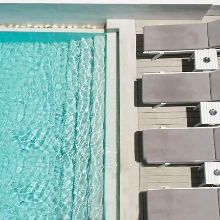 Fedra Boutique Hersonissos (Crete)