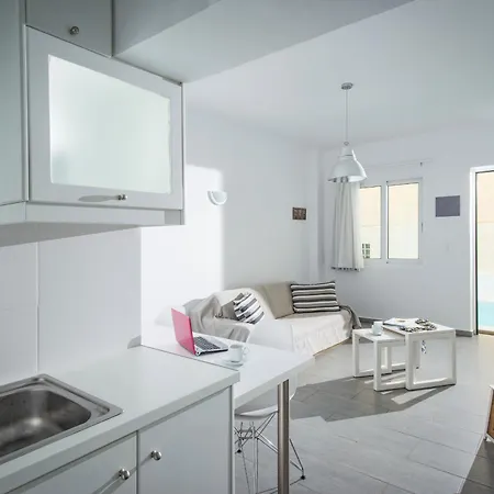 Fedra Boutique 4* Hersonissos (Crete)