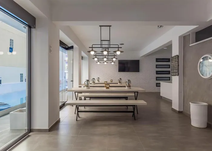 Fedra Boutique Hersónissos