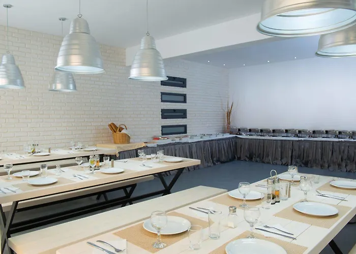 Fedra Boutique 4* Hersonissos (Crete)