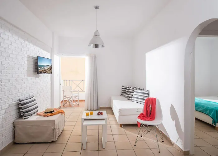 Fedra Boutique Hersónissos