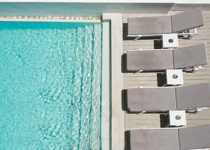 Fedra Boutique Hersonissos (Crete)