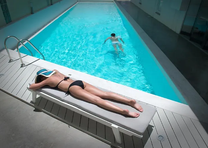 Fedra Boutique Appart hôtel 4*