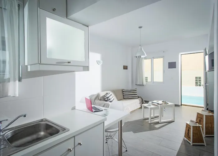 Fedra Boutique 4* Hersonissos (Crete)