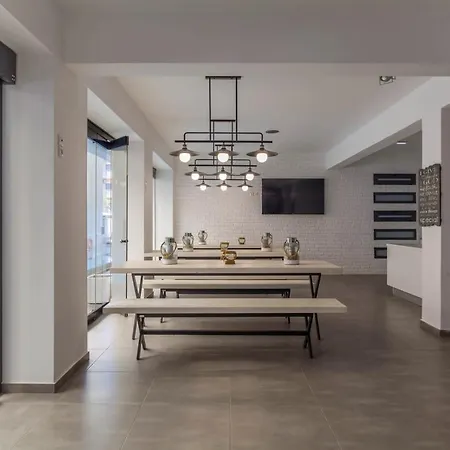 Fedra Boutique Херсонісос