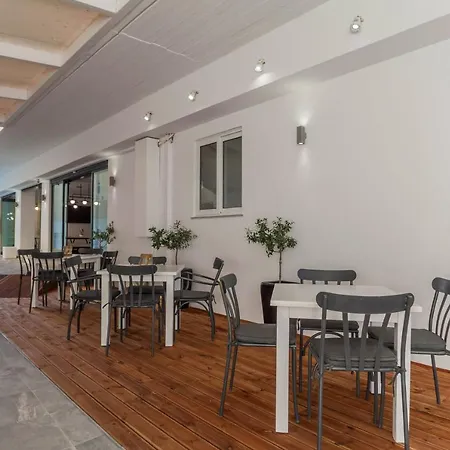 Fedra Boutique 4* Херсонісос