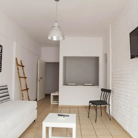 Fedra Boutique Херсонісос