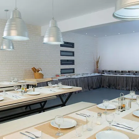 Fedra Boutique 4* Херсонісос