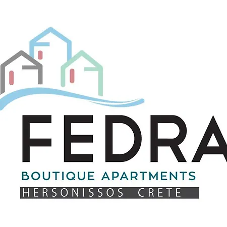 Апарт-готель Fedra Boutique Херсонісос
