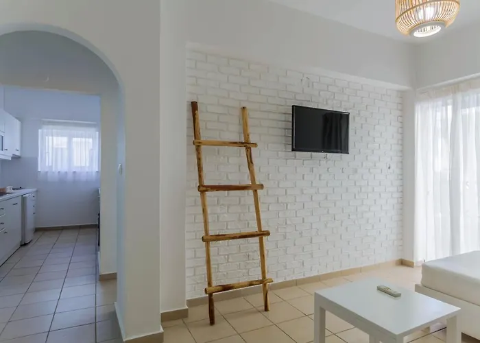 Fedra Boutique Aparthotel